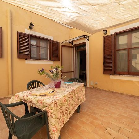 Miros Apartment Alghero Luaran gambar