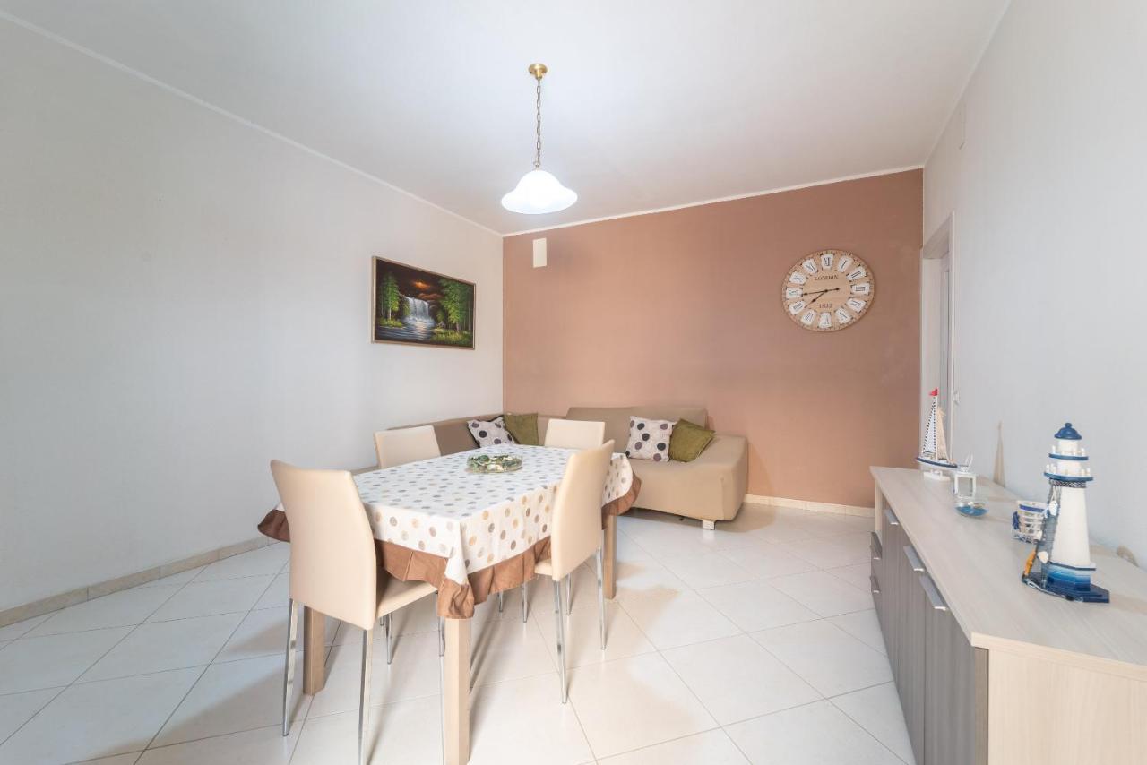 Miros Apartment Alghero Luaran gambar
