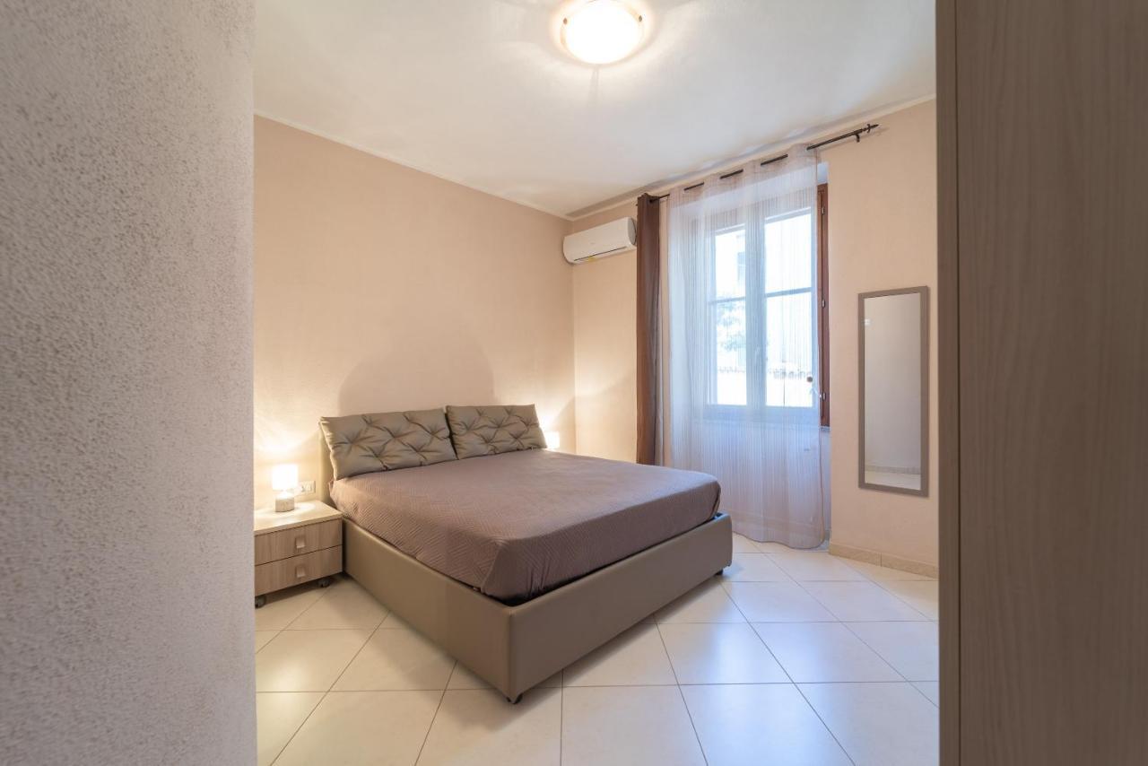 Miros Apartment Alghero Luaran gambar