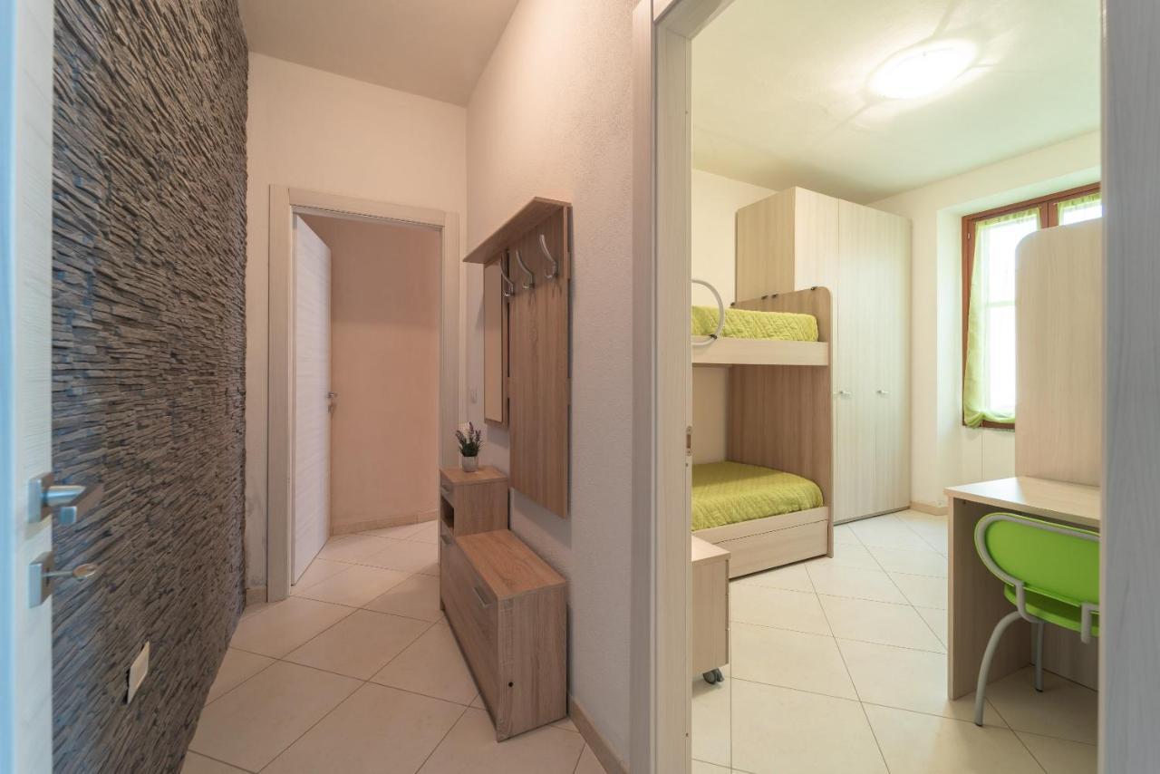 Miros Apartment Alghero Luaran gambar