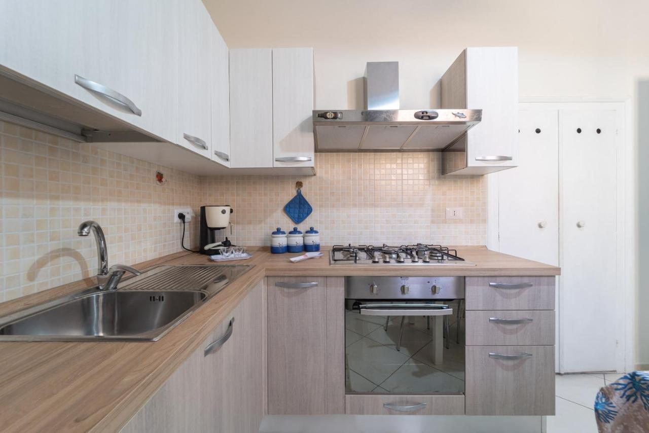 Miros Apartment Alghero Luaran gambar