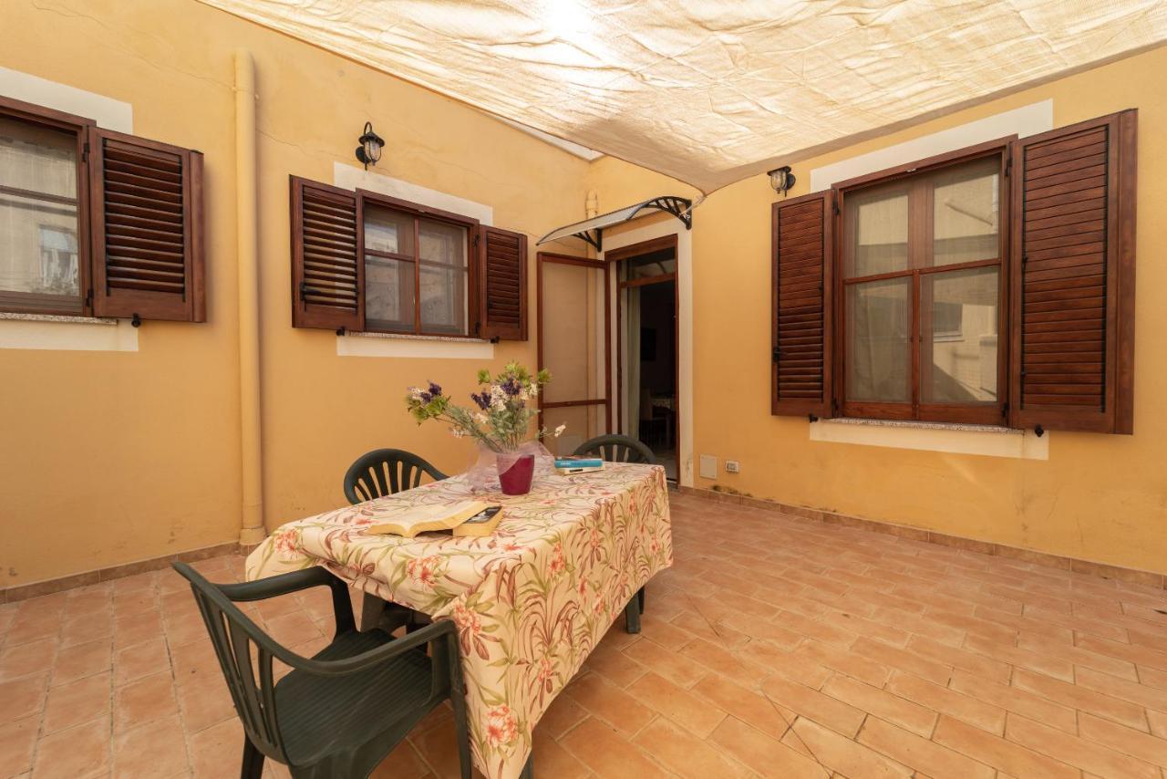 Miros Apartment Alghero Luaran gambar