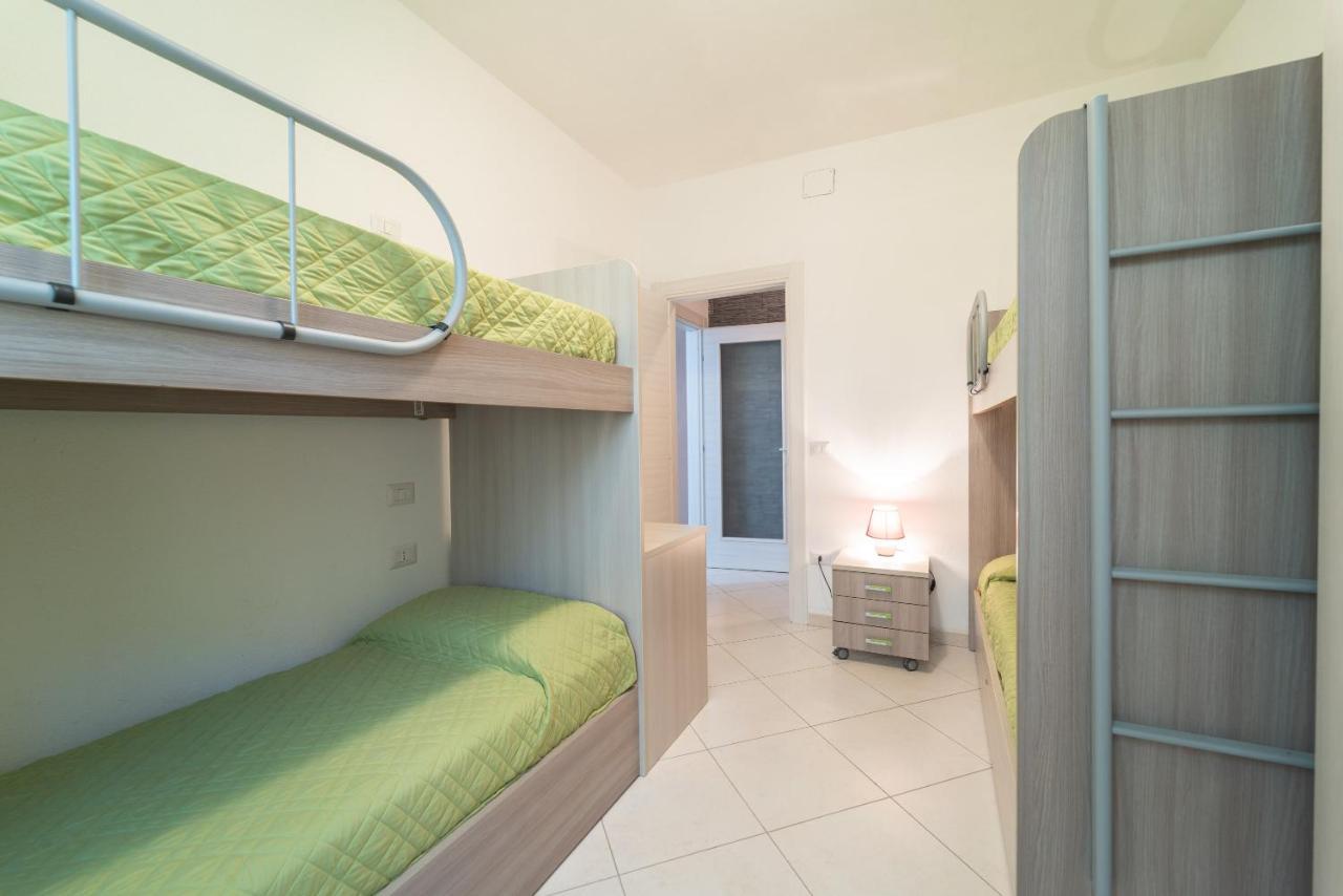 Miros Apartment Alghero Luaran gambar