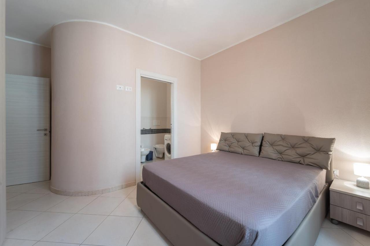 Miros Apartment Alghero Luaran gambar