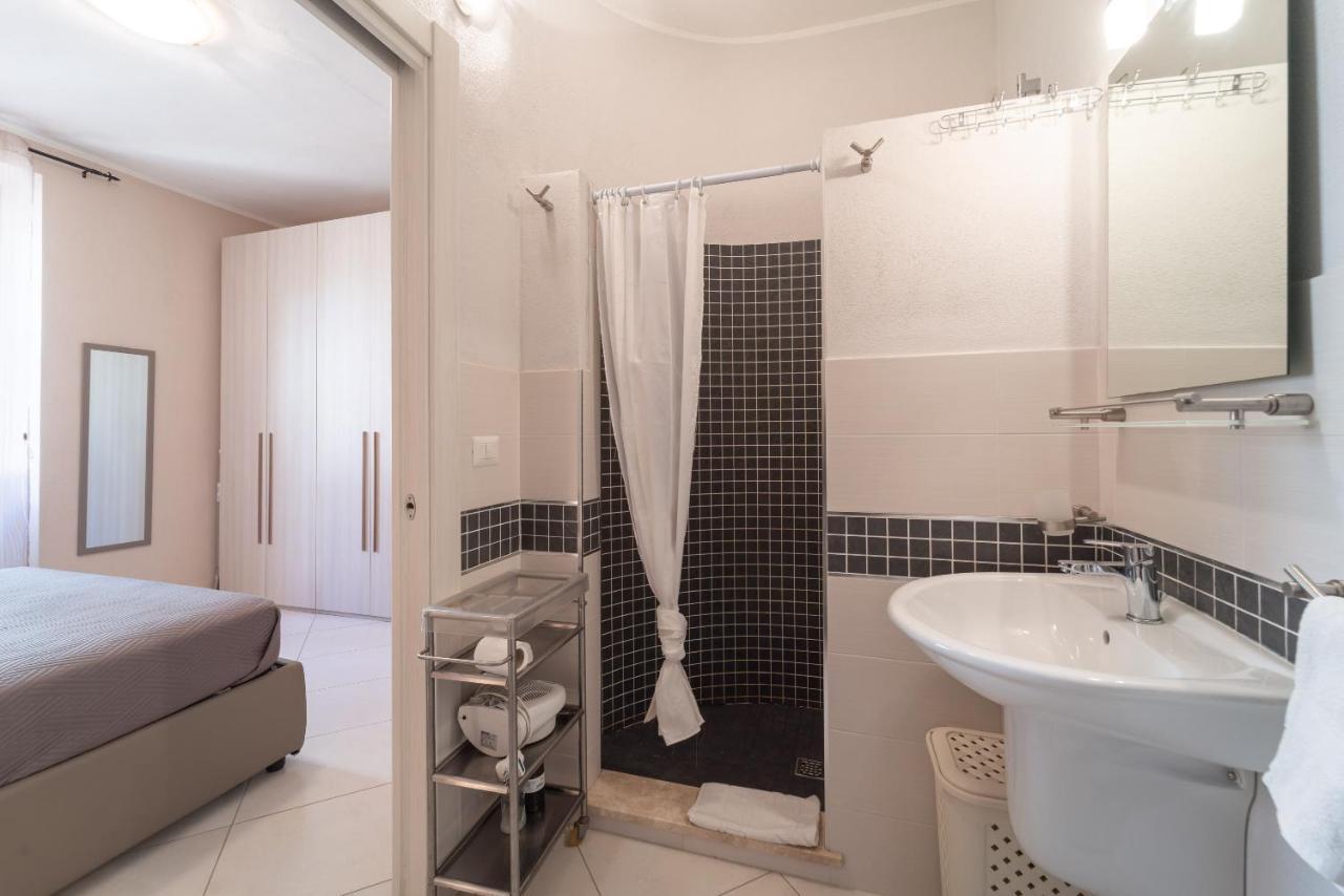 Miros Apartment Alghero Luaran gambar