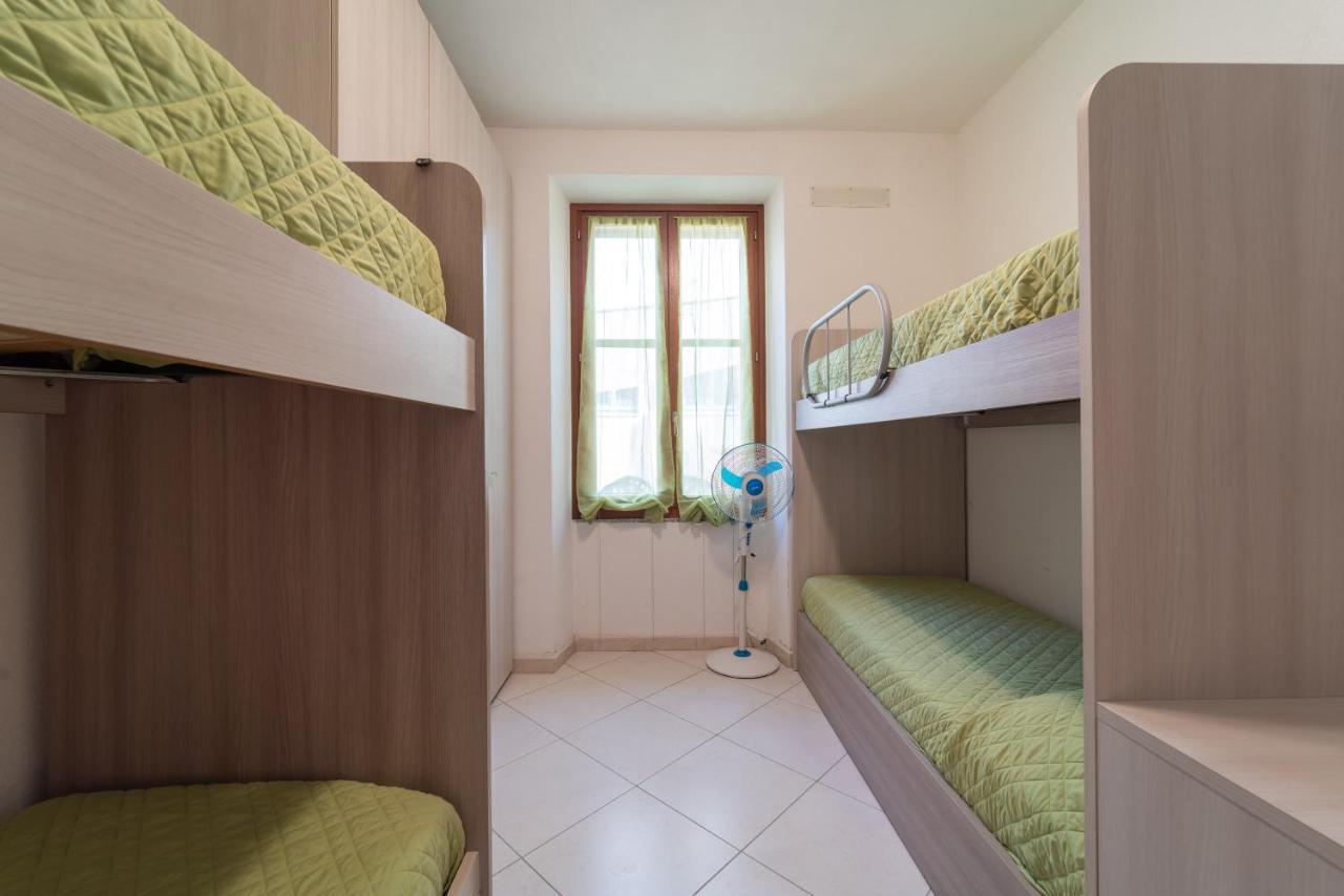 Miros Apartment Alghero Luaran gambar