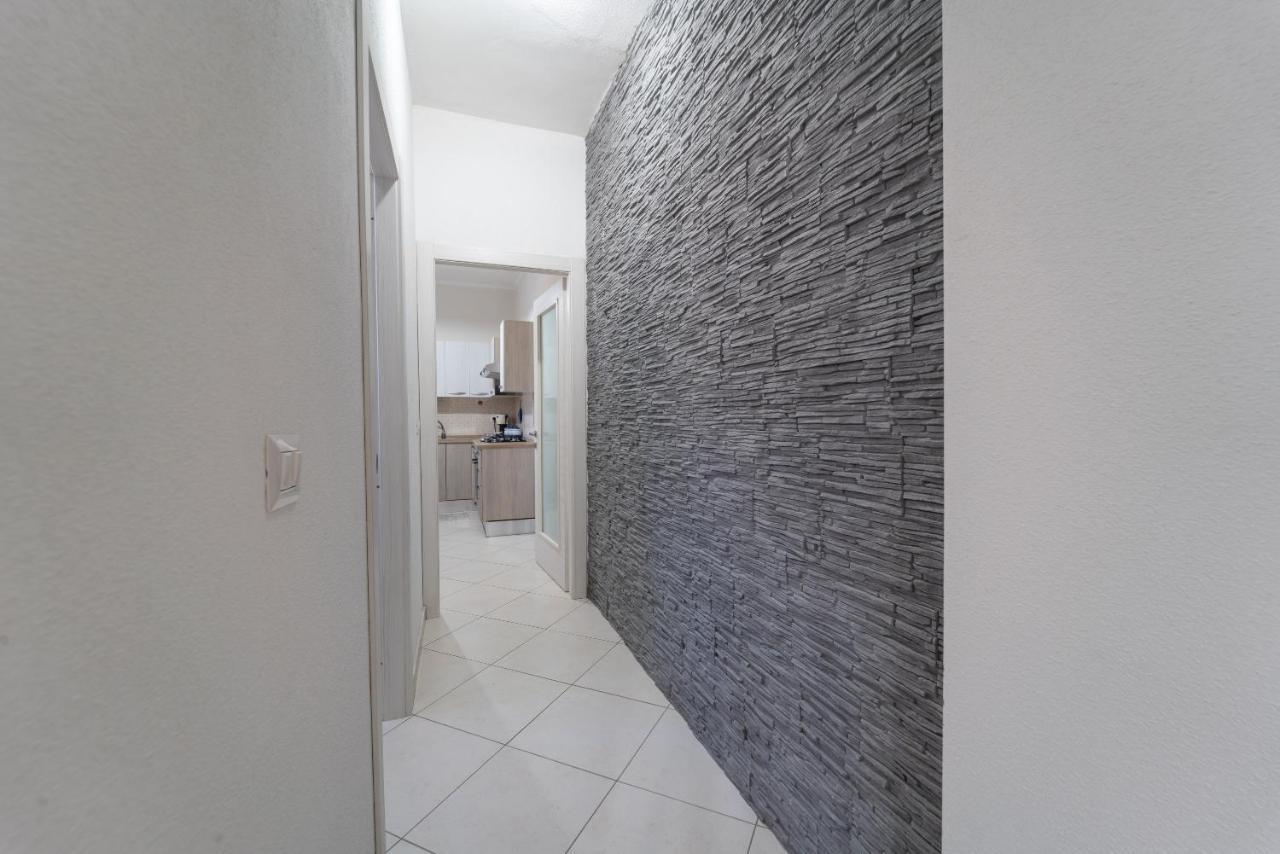 Miros Apartment Alghero Luaran gambar