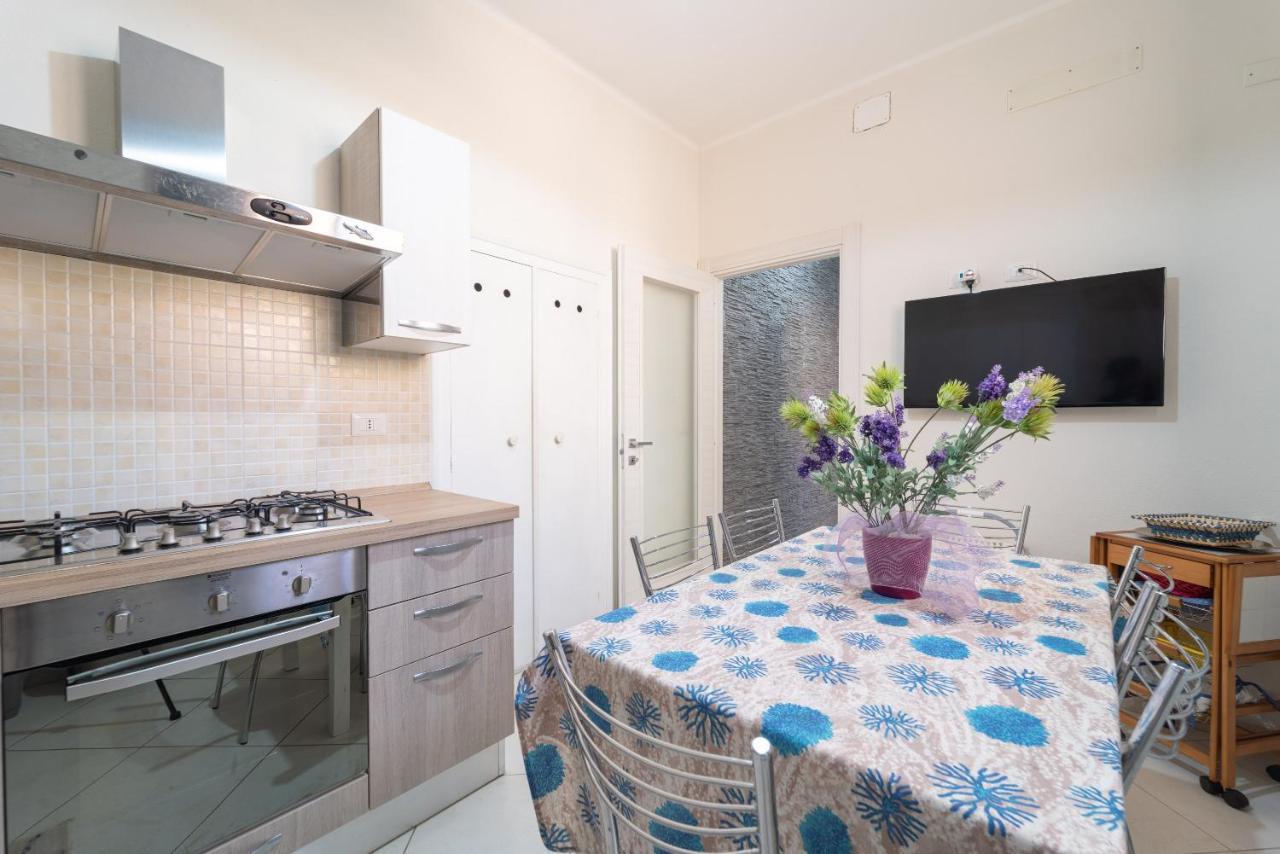 Miros Apartment Alghero Luaran gambar