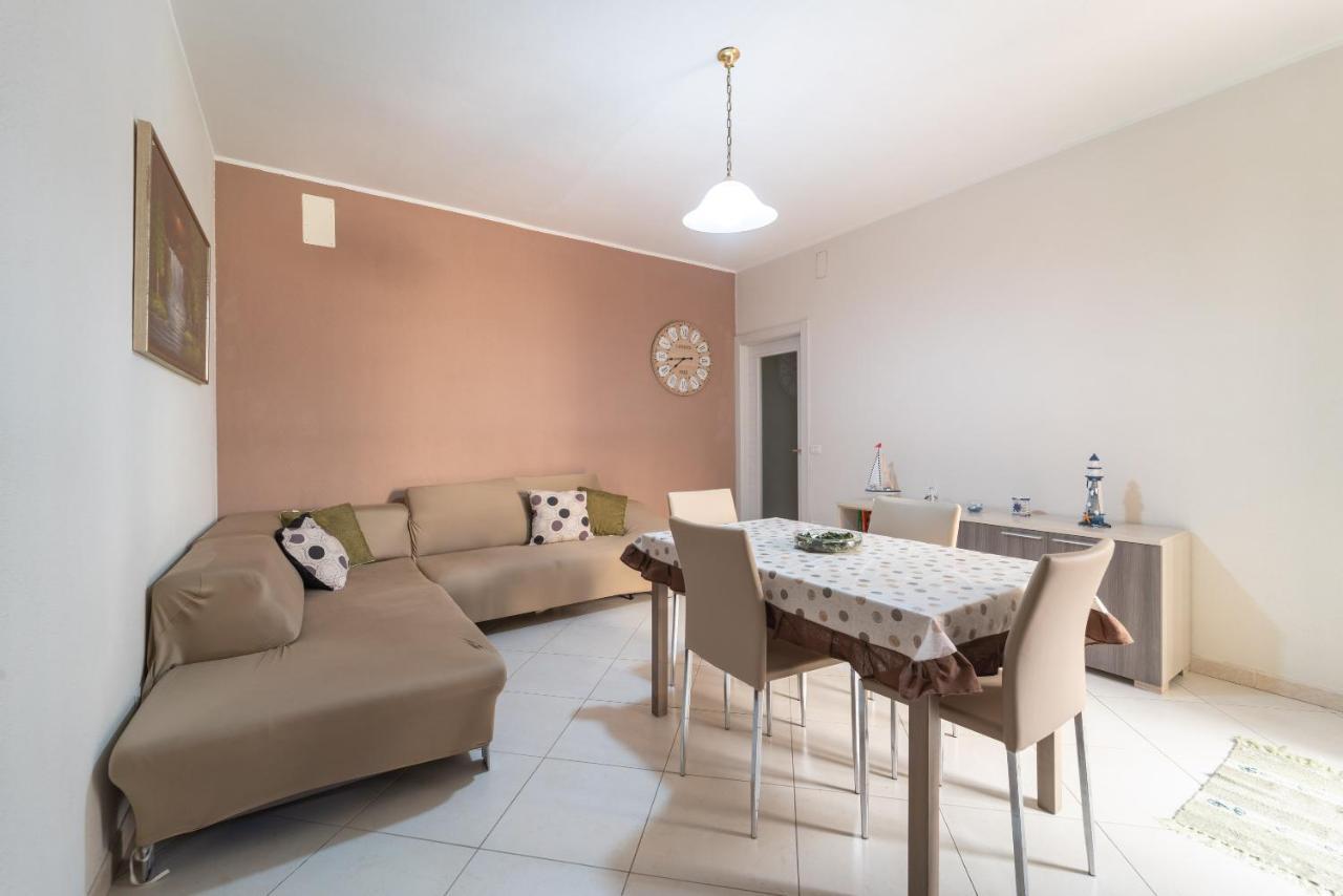 Miros Apartment Alghero Luaran gambar