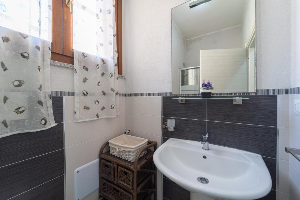 Miros Apartment Alghero Luaran gambar