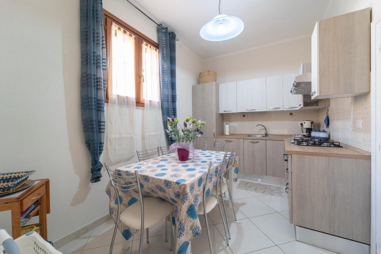 Miros Apartment Alghero Luaran gambar