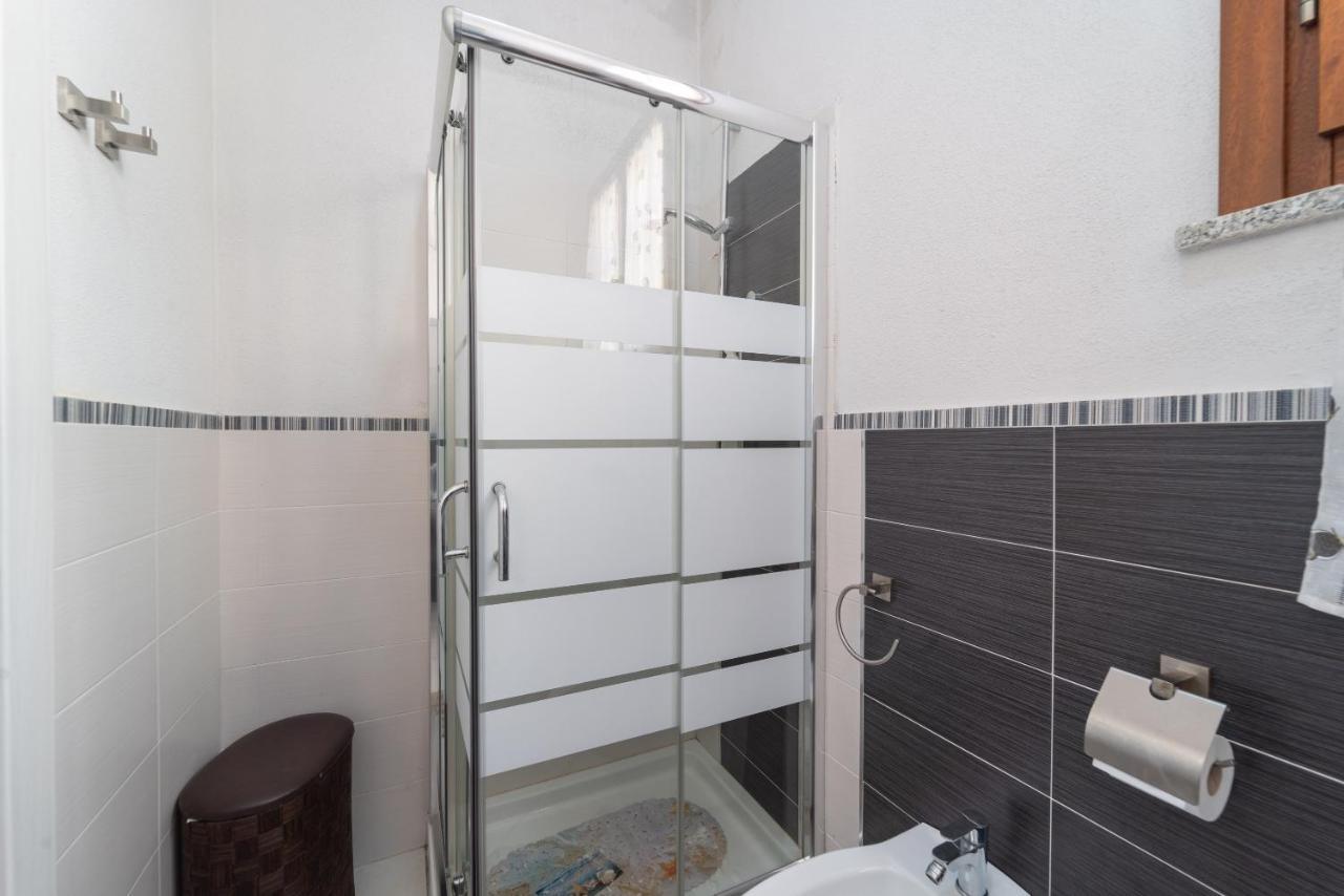 Miros Apartment Alghero Luaran gambar