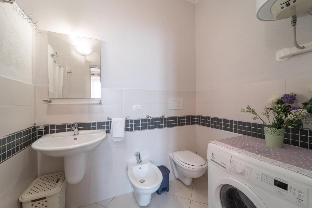 Miros Apartment Alghero Luaran gambar