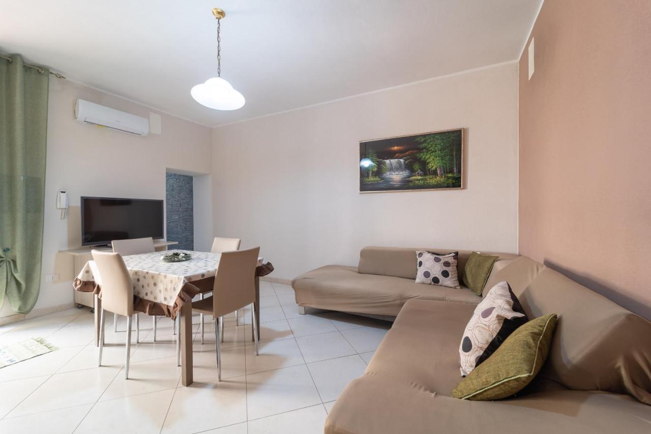 Miros Apartment Alghero Luaran gambar
